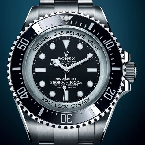 rolex deepsea challenge price|rolex oyster perpetual deepsea price.